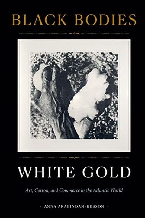 Black Bodies, White Gold book cover