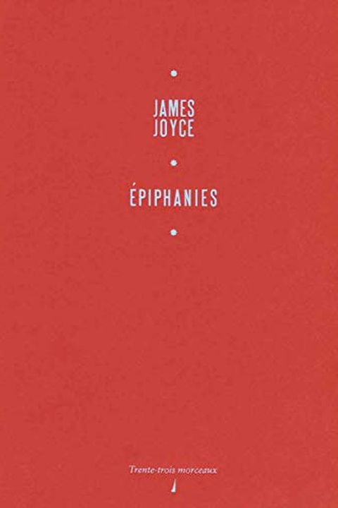 Epifanías / Epifanías sin fin book cover