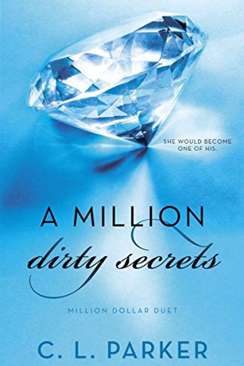 A Million Dirty Secrets book cover