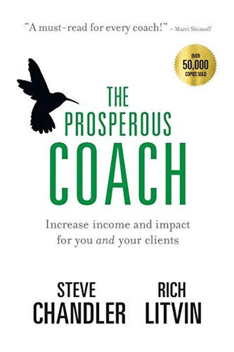 The Prosperous Coach book cover