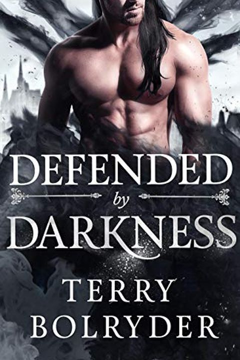 Defended by Darkness book cover