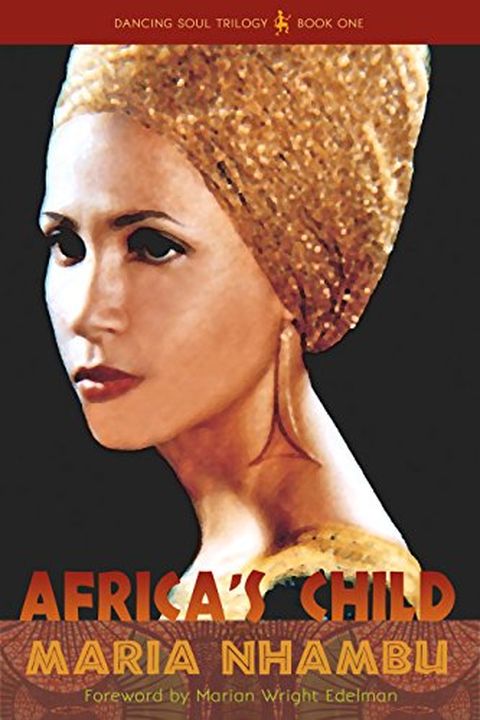 Africa's Child book cover