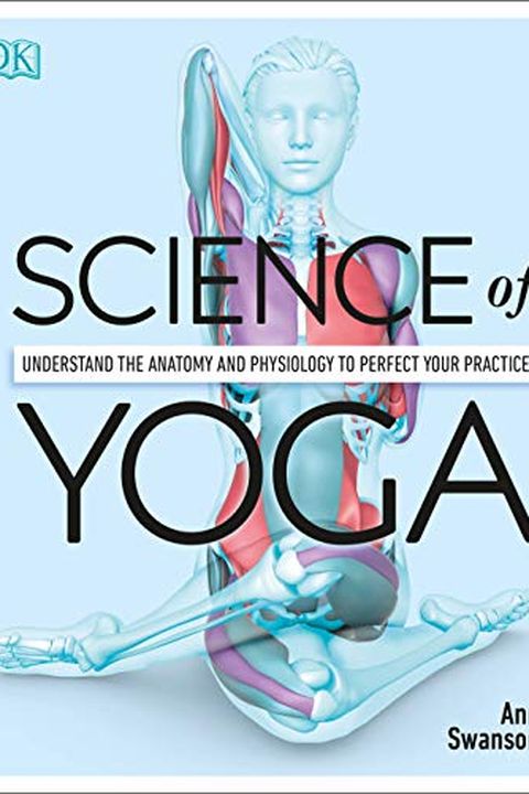 Science of Yoga book cover