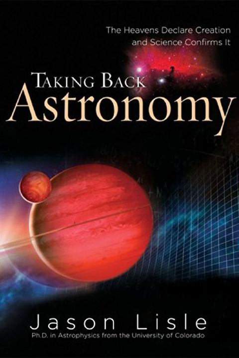 Taking Back Astronomy book cover