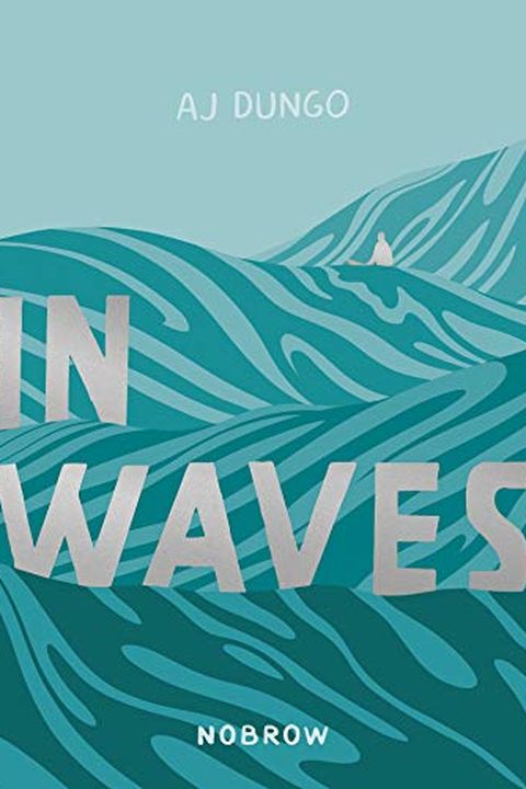 In Waves book cover