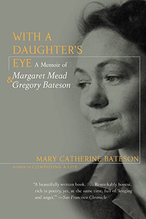 With a Daughter's Eye book cover
