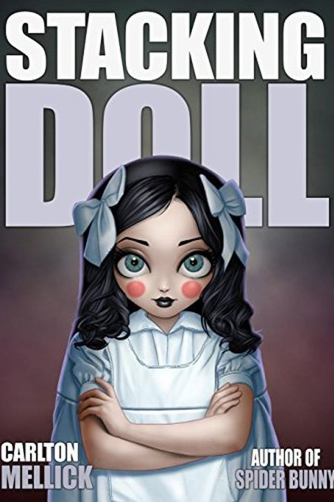 Stacking Doll book cover