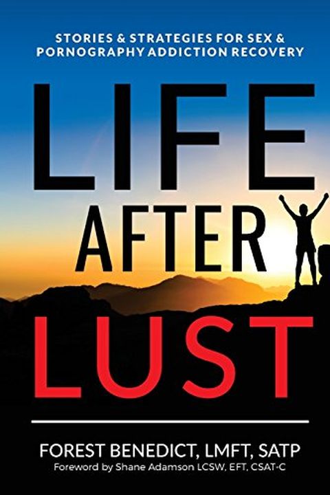 Life After Lust book cover