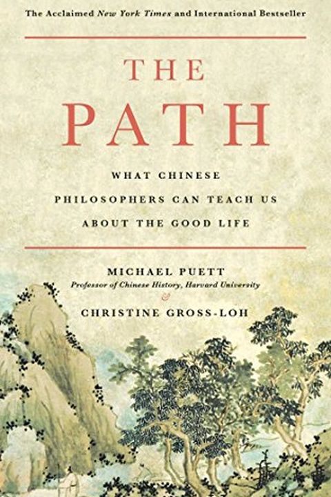 The Path book cover