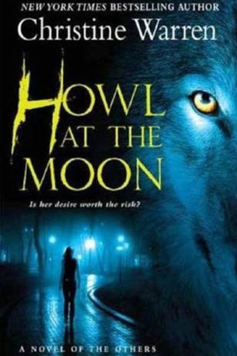 Howl at the Moon book cover