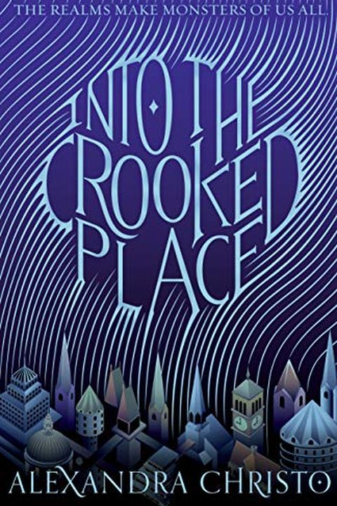 Into the Crooked Place book cover
