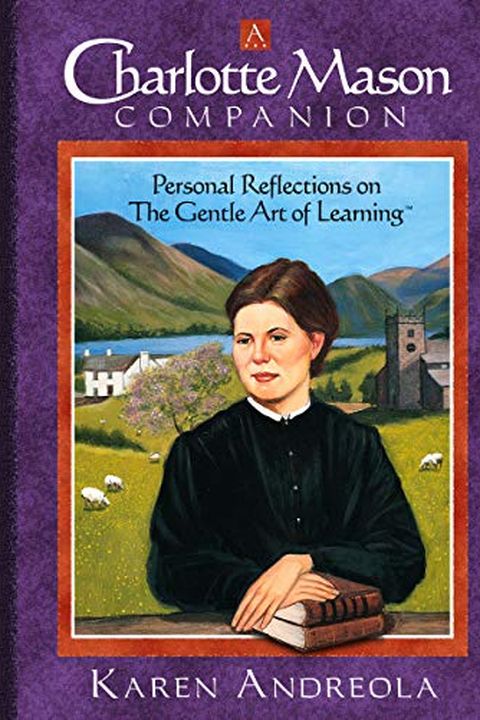 A Charlotte Mason Companion book cover