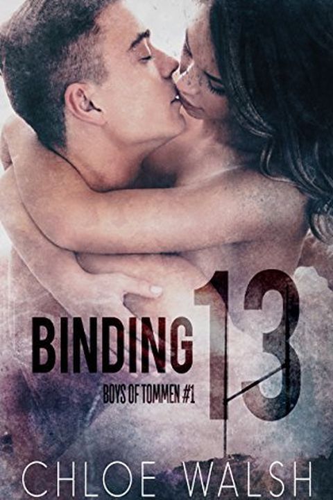 Binding 13 book cover