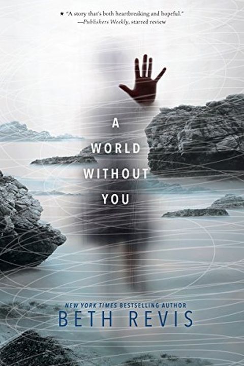 A World Without You book cover