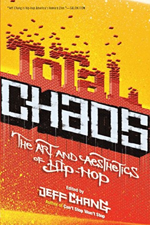Total Chaos book cover