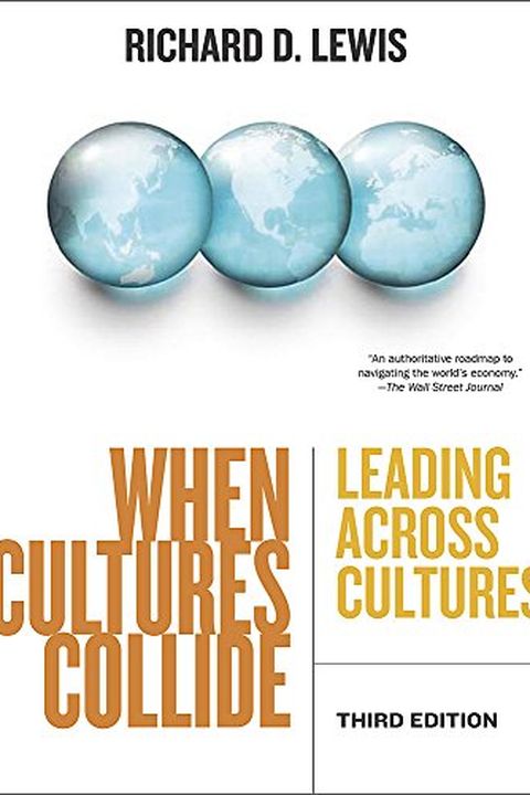 When Cultures Collide book cover