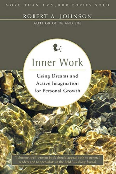 Inner Work book cover