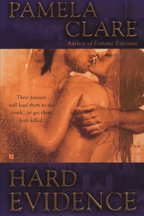 Hard Evidence book cover