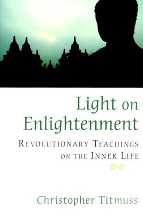 Light on Enlightenment book cover