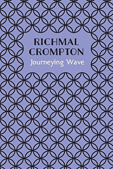 Journeying Wave book cover