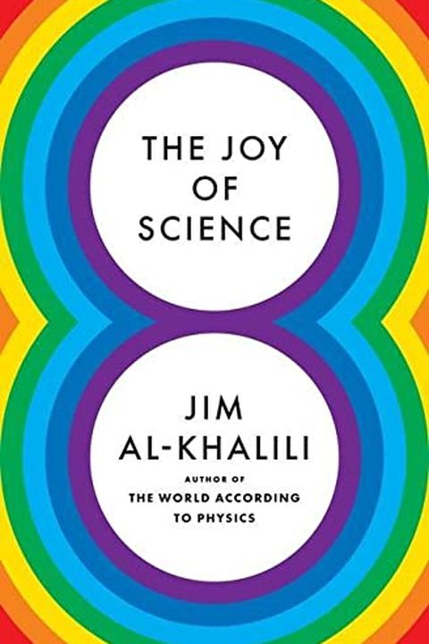 The Joy of Science book cover