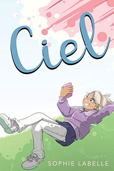 Ciel book cover