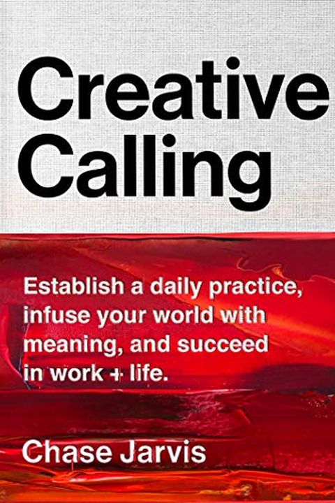 Creative Calling book cover