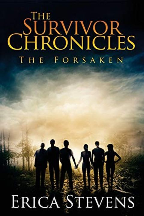 The Survivor Chronicles book cover