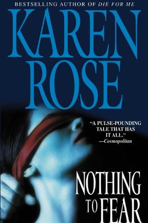 Nothing To Fear book cover