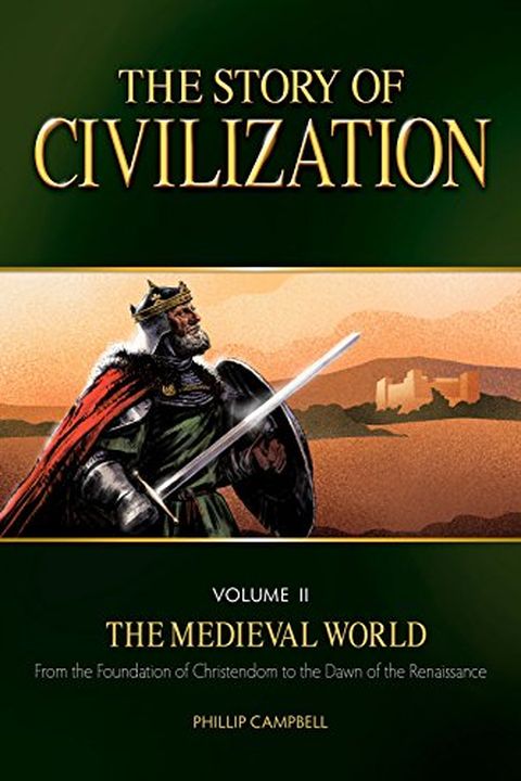 The Story of Civilization book cover