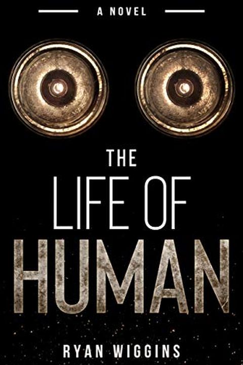 The Life of Human book cover