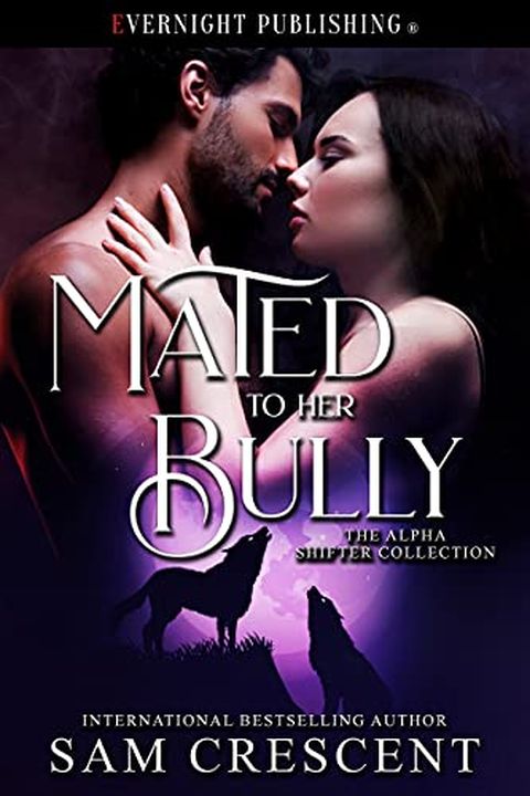 Mated to Her Bully book cover