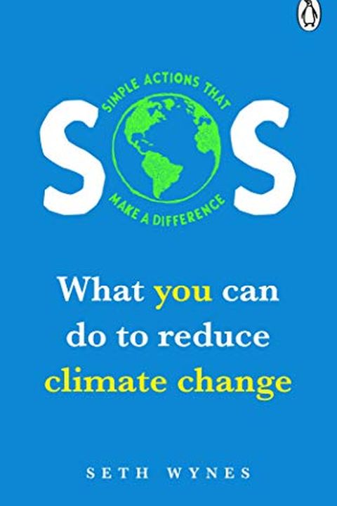 SOS book cover