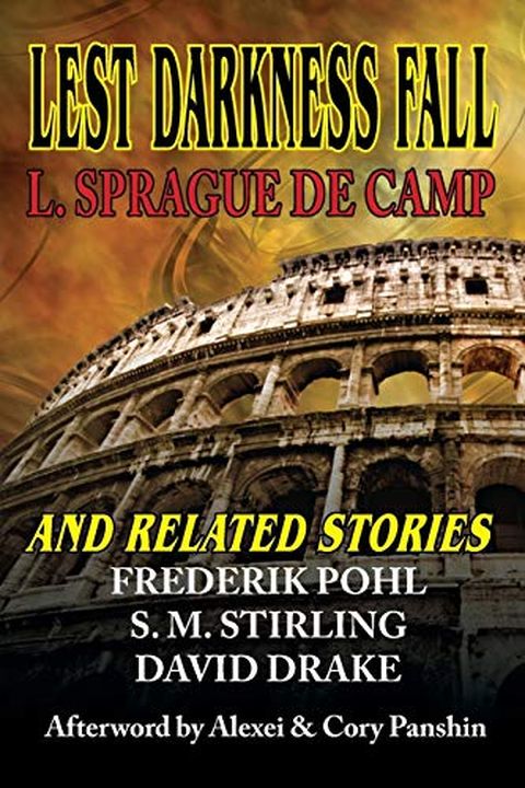 Lest Darkness Fall & Related Stories book cover