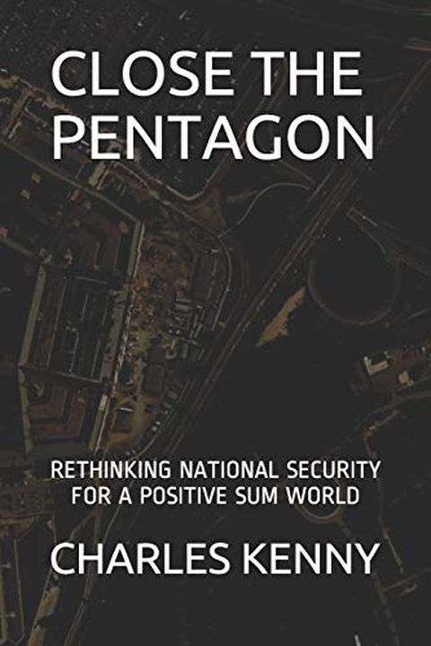 Close the Pentagon book cover