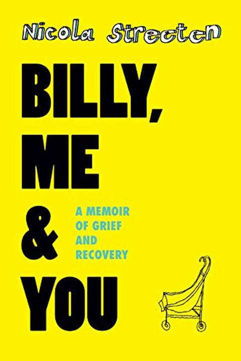 Billy, Me & You book cover