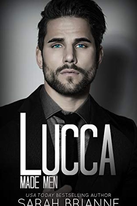 Lucca book cover