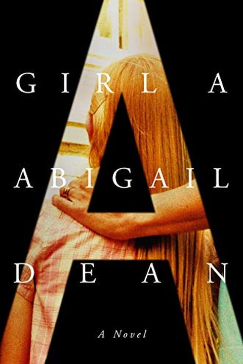 Girl A book cover