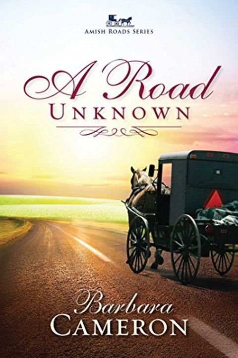 A Road Unknown book cover