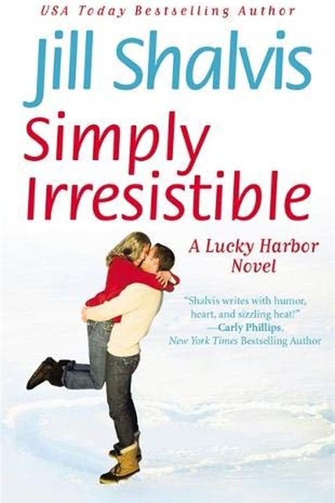 Simply Irresistible book cover