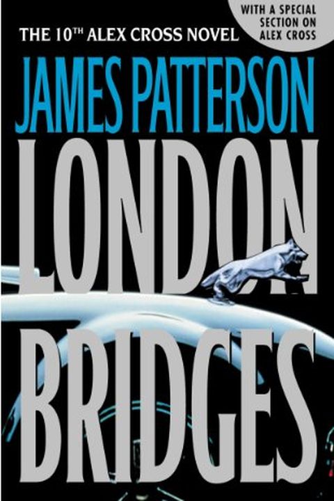 London Bridges book cover