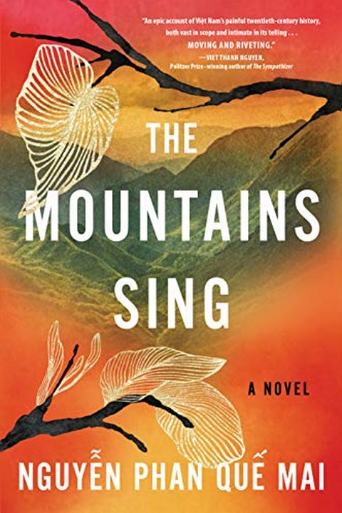 The Mountains Sing book cover