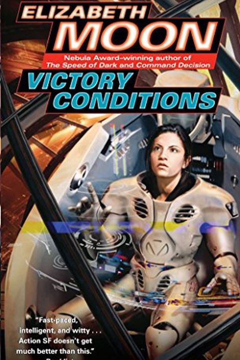 Victory Conditions book cover