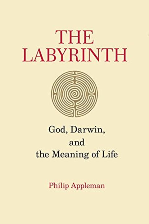 The Labyrinth book cover