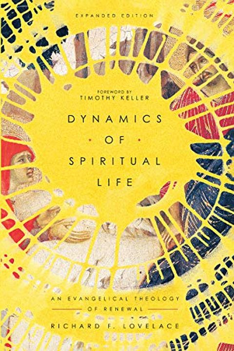 Dynamics of Spiritual Life book cover