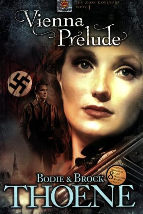 Vienna Prelude book cover