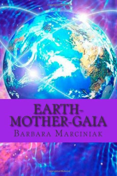Earth-Mother-Gaia book cover