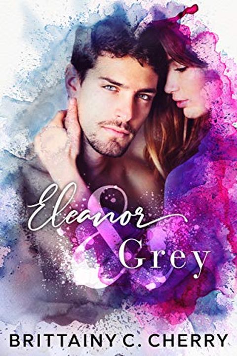 Eleanor & Grey book cover