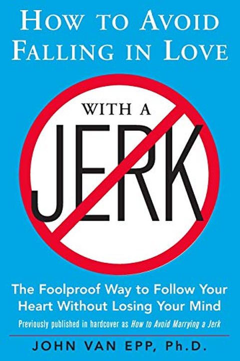 How to Avoid Falling in Love with a Jerk book cover