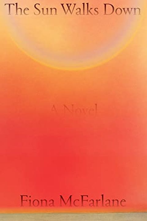 The Sun Walks Down book cover